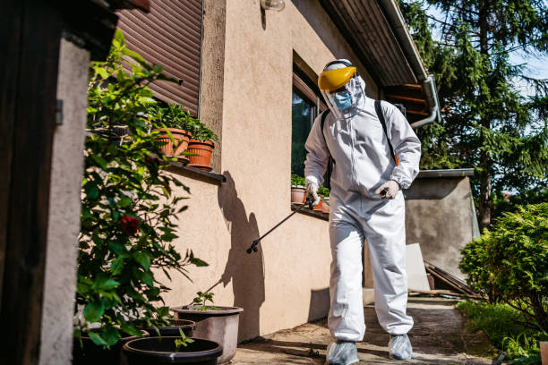 Best Pest Prevention Services  in Salinas, CA