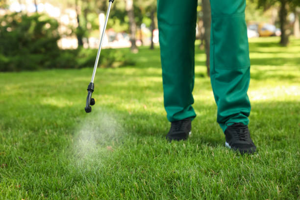Pest Prevention Services in Salinas, CA
