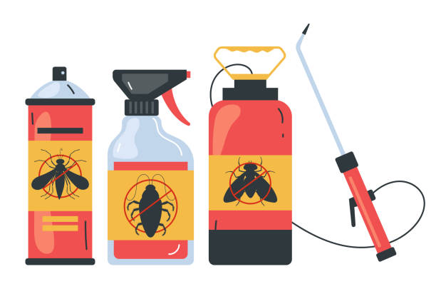 Best Local Pest Control Services  in Salinas, CA